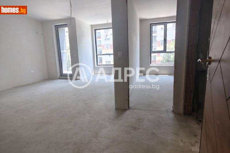 Двустаен, 66m² - Жк. Люлин 4, София - Апартамент за продажба - АДРЕС НЕДВИЖИМИ ИМОТИ - 120483093