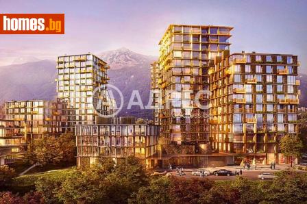 Тристаен, 99m² - Апартамент за продажба - 120483106