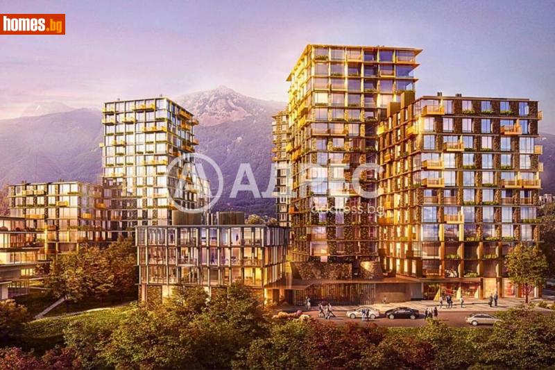 Тристаен, 99m² - София, София - град - Апартамент за продажба - АДРЕС НЕДВИЖИМИ ИМОТИ - 120483106