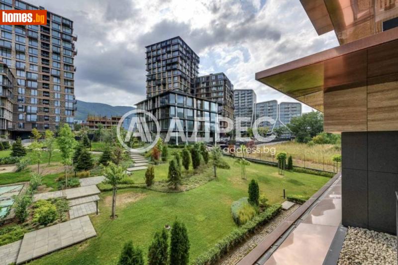 Тристаен, 157m² - София, София - град - Апартамент за продажба - АДРЕС НЕДВИЖИМИ ИМОТИ - 120483122
