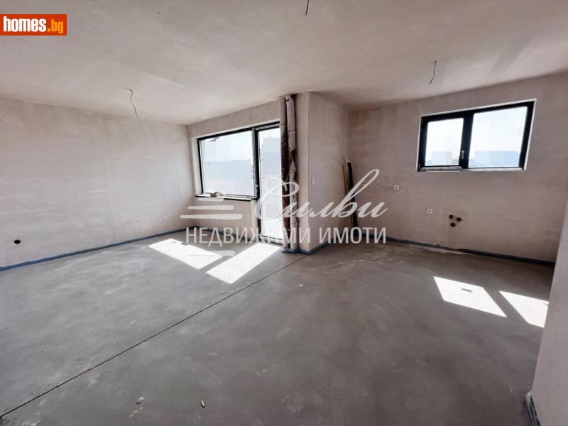 Тристаен, 125m² -  Център, Търговище - Апартамент за продажба - НЕДВИЖИМИ ИМОТИ СИЛВИ - 120483156
