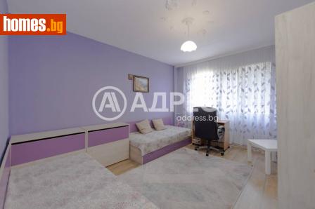 Тристаен, 88m² - Апартамент за продажба - 120483278