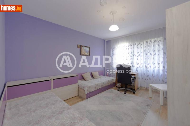 Тристаен, 88m² - Жк. Обеля 2, София - Апартамент за продажба - АДРЕС НЕДВИЖИМИ ИМОТИ - 120483278