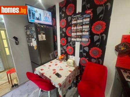 Двустаен, 37m² - Апартамент за продажба - 120483328