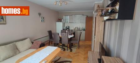 Тристаен, 61m² - Апартамент за продажба - 120483349