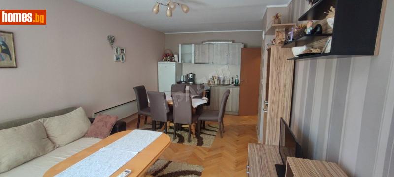 Тристаен, 61m² -  Цветен, Варна - Апартамент за продажба - ГРАДЕВ ООД - 120483349