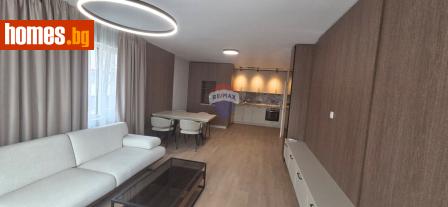 Тристаен, 128m² - Апартамент за продажба - 120483387