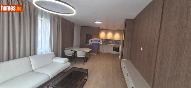 Тристаен, 128m² -  Център, Варна - Апартамент за продажба - RE/MAX Family - 120483387