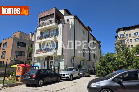 Двустаен, 51m² - Апартамент за продажба - 120483579