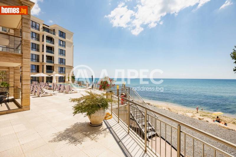 Двустаен, 82m² - К.к.Чайка, Варна - Апартамент за продажба - АДРЕС НЕДВИЖИМИ ИМОТИ - 120483617