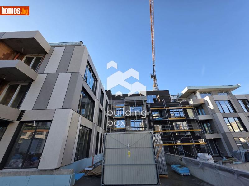 Тристаен, 234m² - Кв. Витоша, София - Апартамент за продажба - Билдинг Бокс - 120483639