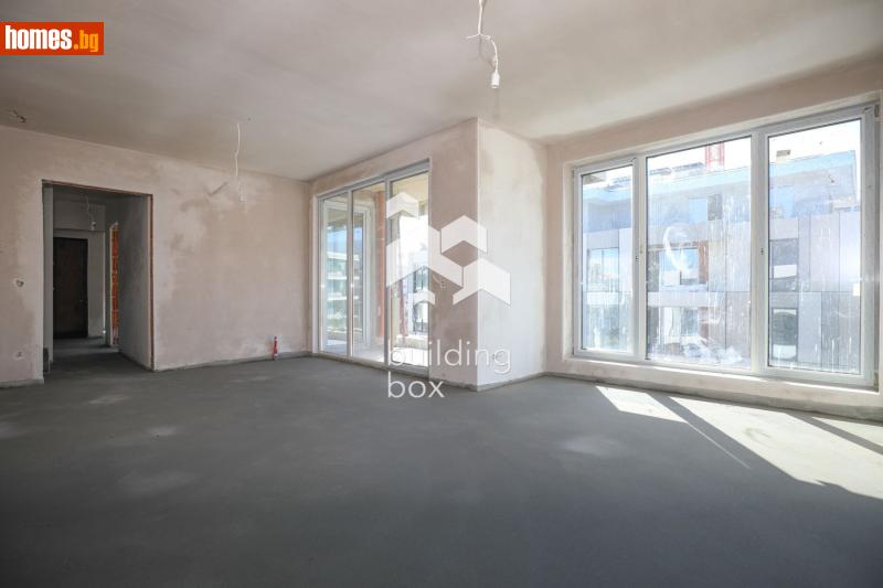 Четиристаен, 152m² - Кв. Витоша, София - Апартамент за продажба - Билдинг Бокс - 120483654