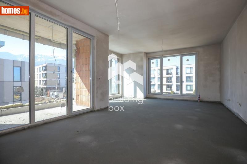 Четиристаен, 152m² - Кв. Витоша, София - Апартамент за продажба - Билдинг Бокс - 120483675