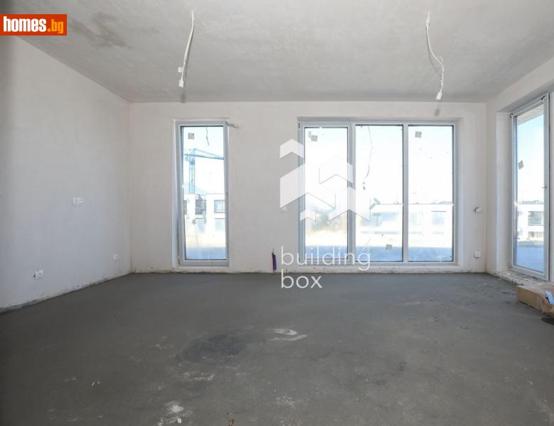 Двустаен, 153m² - Кв. Витоша, София - Апартамент за продажба - Билдинг Бокс - 120483695
