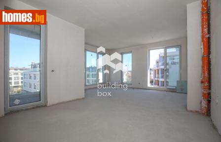 Тристаен, 110m² - Апартамент за продажба - 120483716