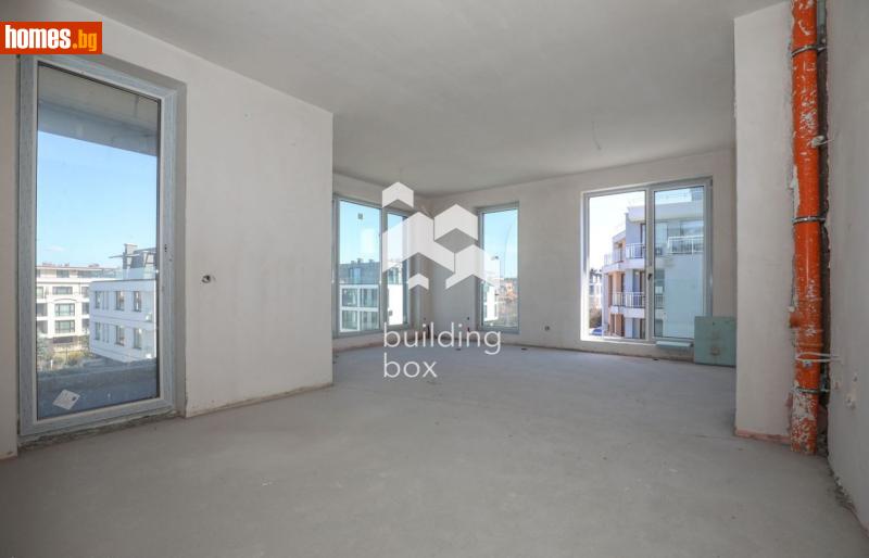 Тристаен, 110m² - Кв. Витоша, София - Апартамент за продажба - Билдинг Бокс - 120483716