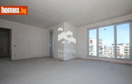 Тристаен, 110m² - Апартамент за продажба - 120483735