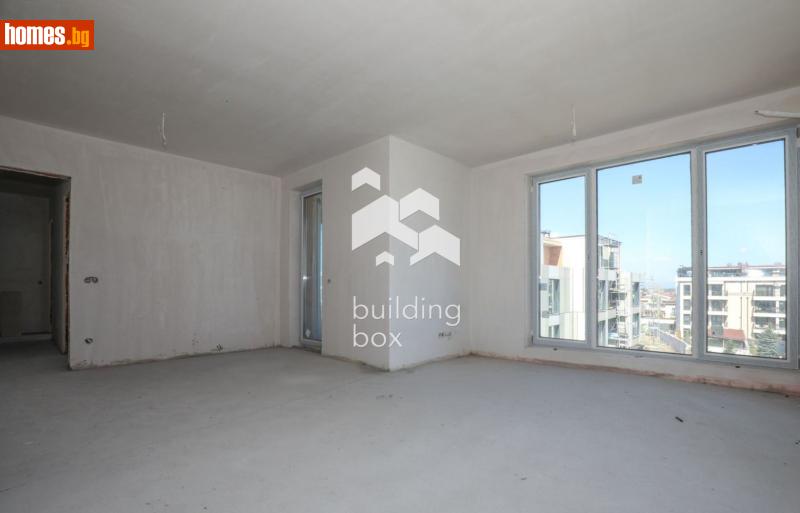 Тристаен, 110m² - Кв. Витоша, София - Апартамент за продажба - Билдинг Бокс - 120483735