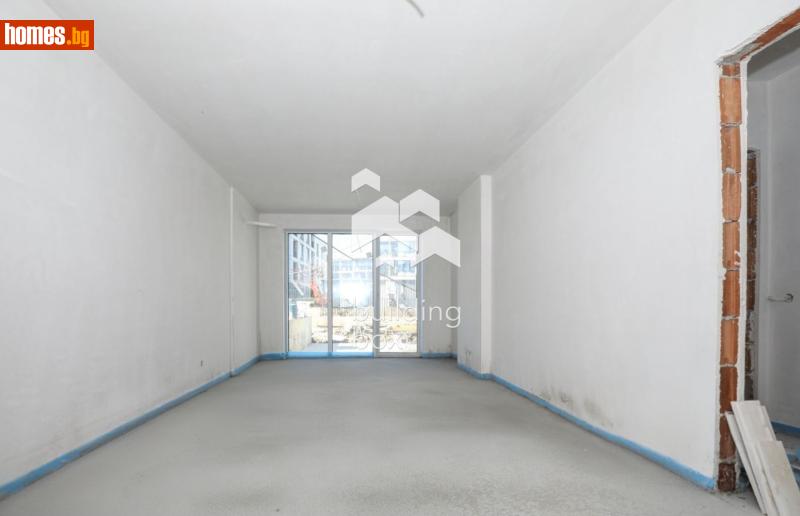 Двустаен, 99m² - Кв. Витоша, София - Апартамент за продажба - Билдинг Бокс - 120483776