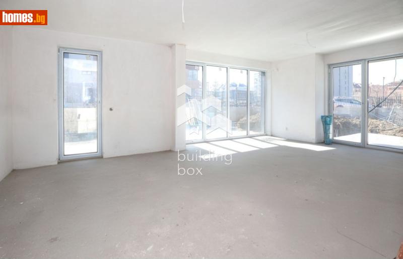 Четиристаен, 406m² - Кв. Витоша, София - Апартамент за продажба - Билдинг Бокс - 120483796