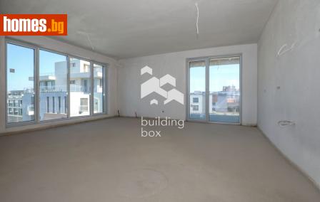 Тристаен, 112m² - Апартамент за продажба - 120483821