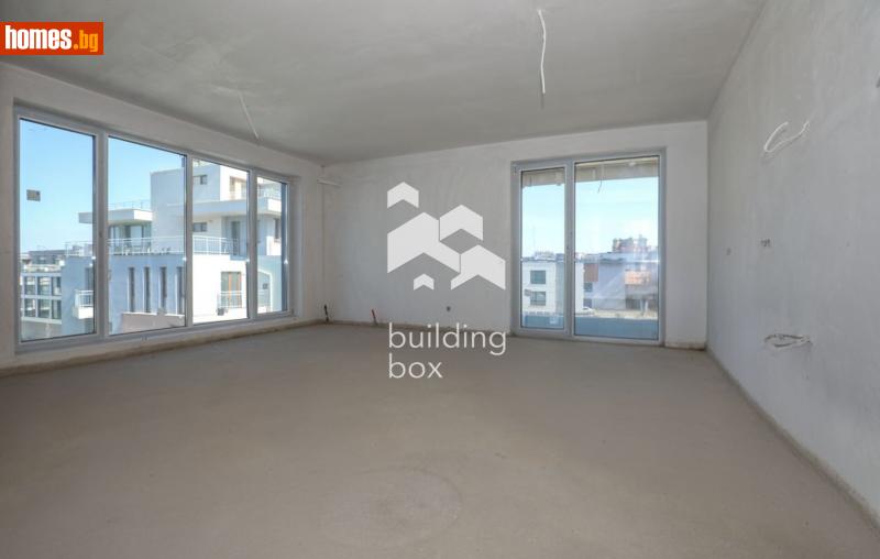 Тристаен, 112m² - Кв. Витоша, София - Апартамент за продажба - Билдинг Бокс - 120483821