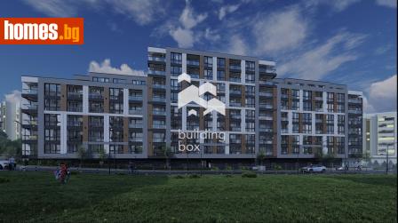 Двустаен, 86m² - Апартамент за продажба - 120483841