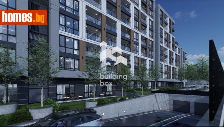 Тристаен, 128m² - Апартамент за продажба - 120483890