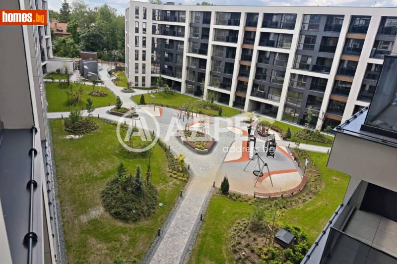 Двустаен, 99m² - Кв. Малинова Долина, София - Апартамент за продажба - АДРЕС НЕДВИЖИМИ ИМОТИ - 120483945