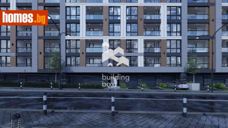 Тристаен, 130m² - Апартамент за продажба - 120484127