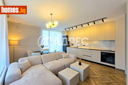 Тристаен, 91m² - Апартамент за продажба - 120484134