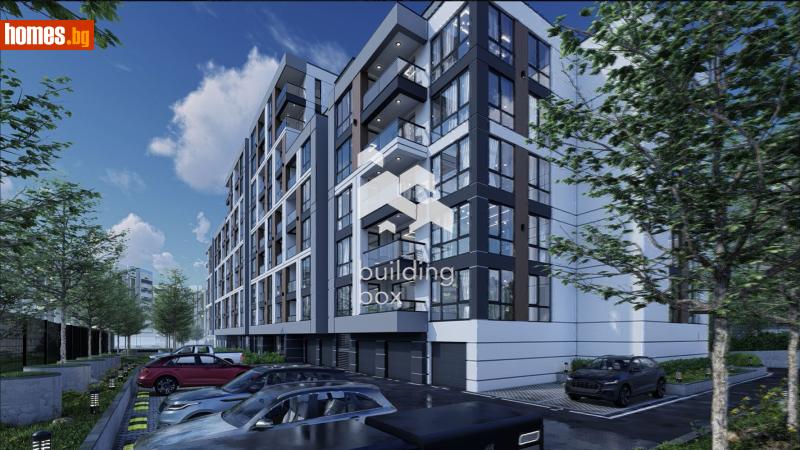 Тристаен, 135m² - Жк. Люлин 5, София - Апартамент за продажба - Билдинг Бокс - 120484178