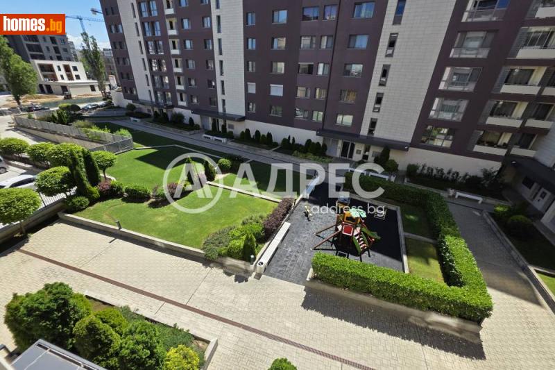 Двустаен, 67m² - Жк. Младост 3, София - Апартамент под наем - АДРЕС НЕДВИЖИМИ ИМОТИ - 120484222