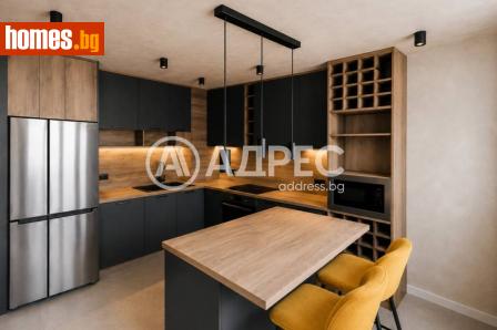 Многостаен, 120m² - Апартамент за продажба - 120484297