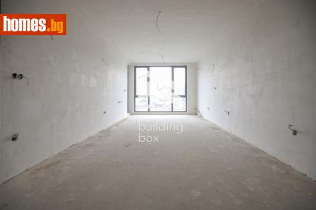 Тристаен, 110m² - Апартамент за продажба - 120484440