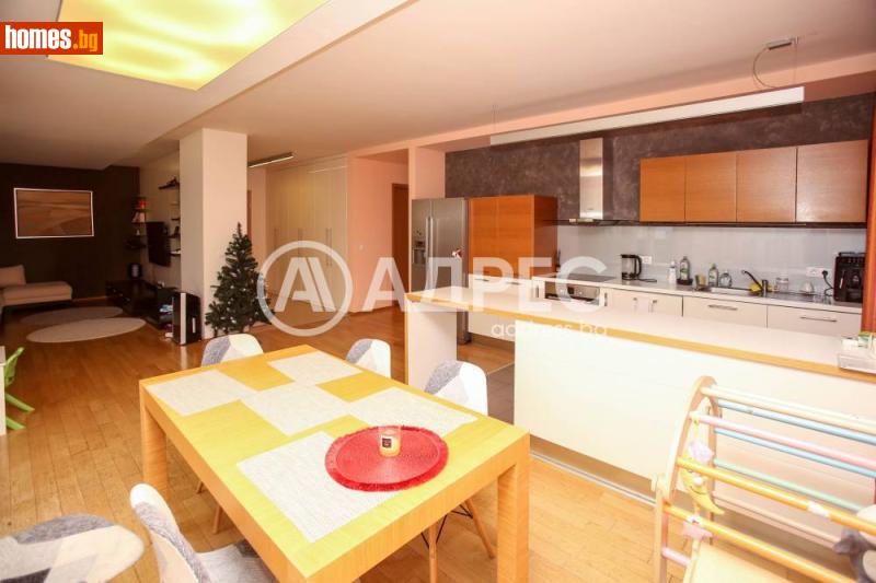 Многостаен, 182m² - София, София - град - Апартамент за продажба - АДРЕС НЕДВИЖИМИ ИМОТИ - 120484463