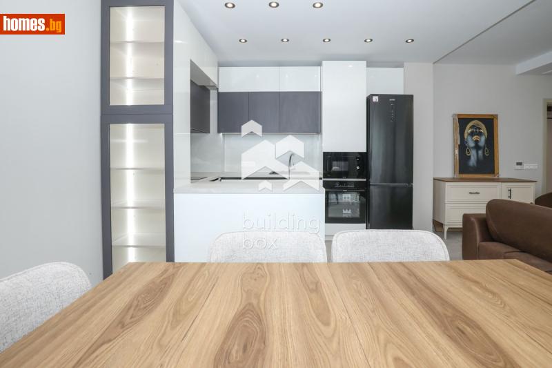 Двустаен, 89m² - Кв. Горна Баня, София - Апартамент за продажба - Билдинг Бокс - 120484623