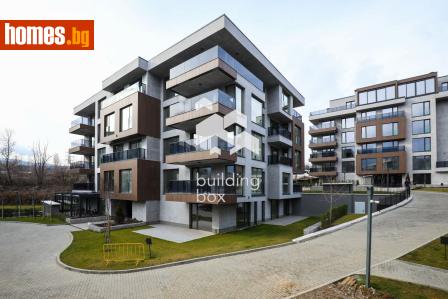 Тристаен, 121m² - Апартамент за продажба - 120484665