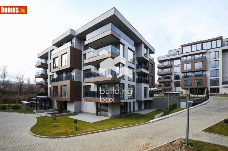 Тристаен, 121m² - Кв. Горна Баня, София - Апартамент за продажба - Билдинг Бокс - 120484665