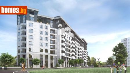 Тристаен, 157m² - Апартамент за продажба - 120484728