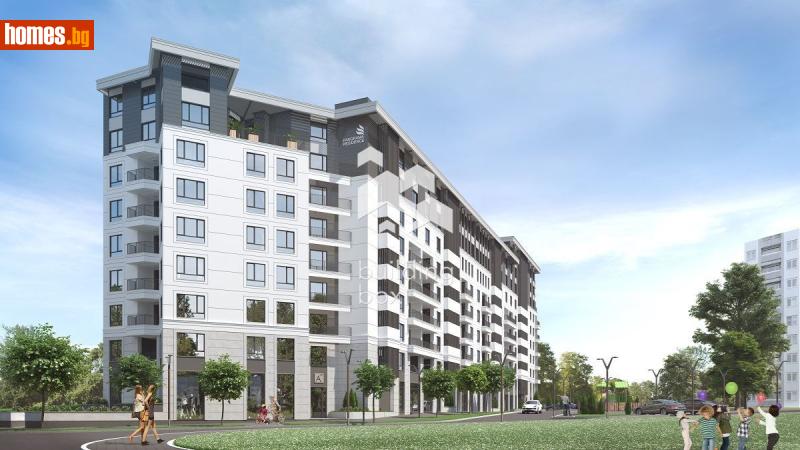 Тристаен, 157m² - Жк. Младост 4, София - Апартамент за продажба - Билдинг Бокс - 120484728