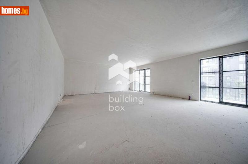 Четиристаен, 216m² - Жк. Красно Село, София - Апартамент за продажба - Билдинг Бокс - 120484748