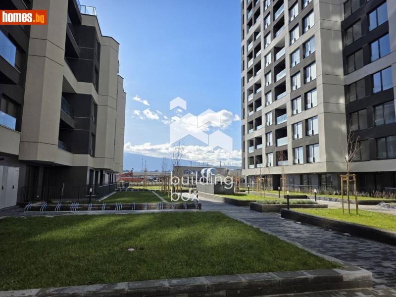 Тристаен, 106m² - Жк. Банишора, София - Апартамент за продажба - Билдинг Бокс - 120484767
