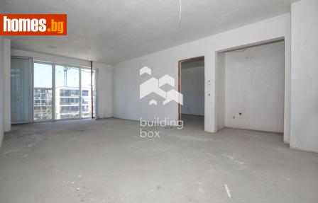 Тристаен, 114m² - Апартамент за продажба - 120484788