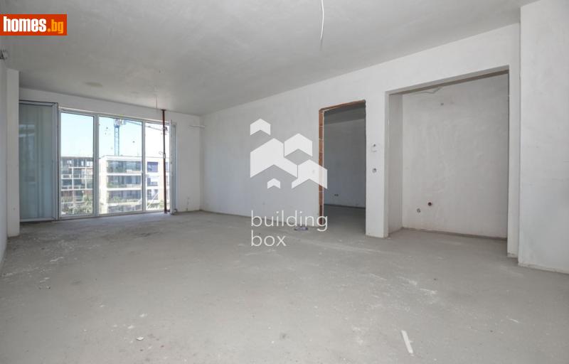 Тристаен, 114m² - Кв. Витоша, София - Апартамент за продажба - Билдинг Бокс - 120484788