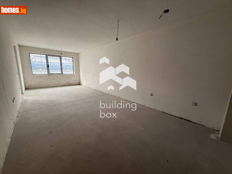 Двустаен, 63m² - Кв. Малинова Долина, София - Апартамент за продажба - Билдинг Бокс - 120484808