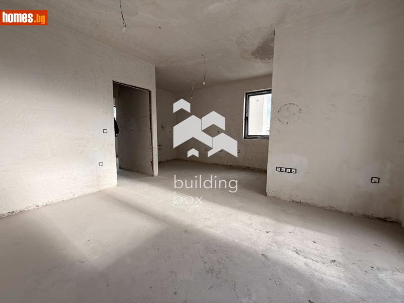 Двустаен, 108m² - Кв. Малинова Долина, София - Апартамент за продажба - Билдинг Бокс - 120484834