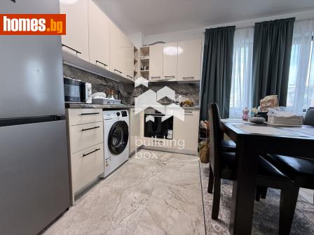 Двустаен, 65m² - Апартамент за продажба - 120484870