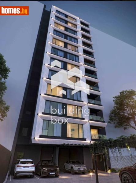 Тристаен, 129m² - Жк. Зона Б5, София - Апартамент за продажба - Билдинг Бокс - 120484896