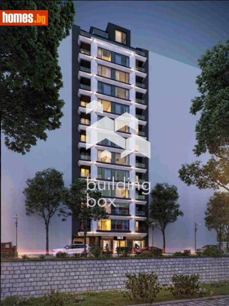 Двустаен, 83m² - Жк. Зона Б5, София - Апартамент за продажба - Билдинг Бокс - 120484916